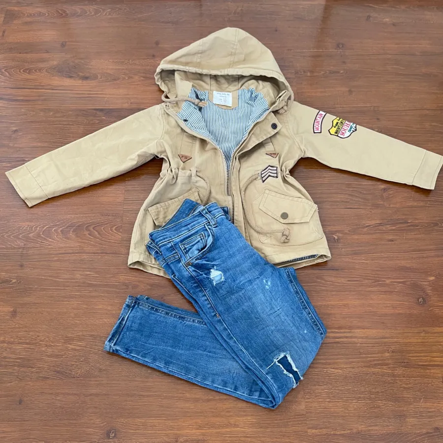 ست دو تیکه پسزونه