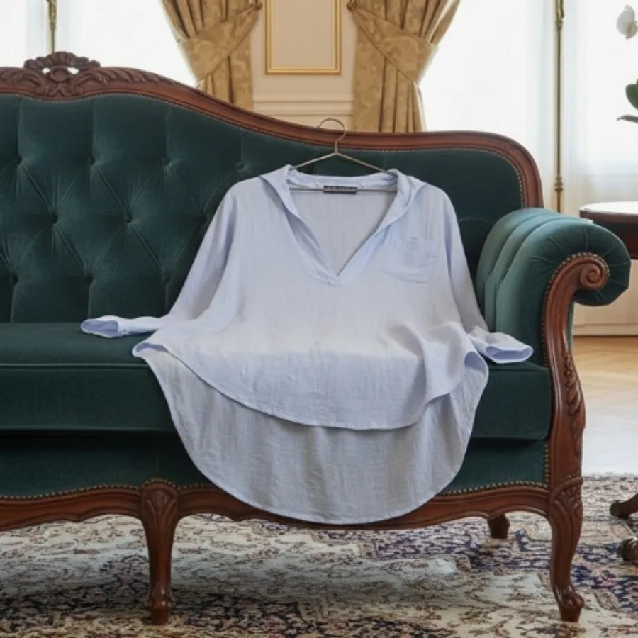 شومیز ژورنالی