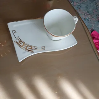 فنجان ورساچه