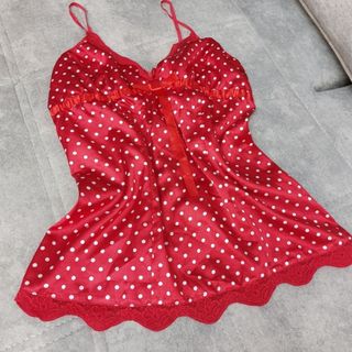 تاپ ساتن ابریشم مارکدار