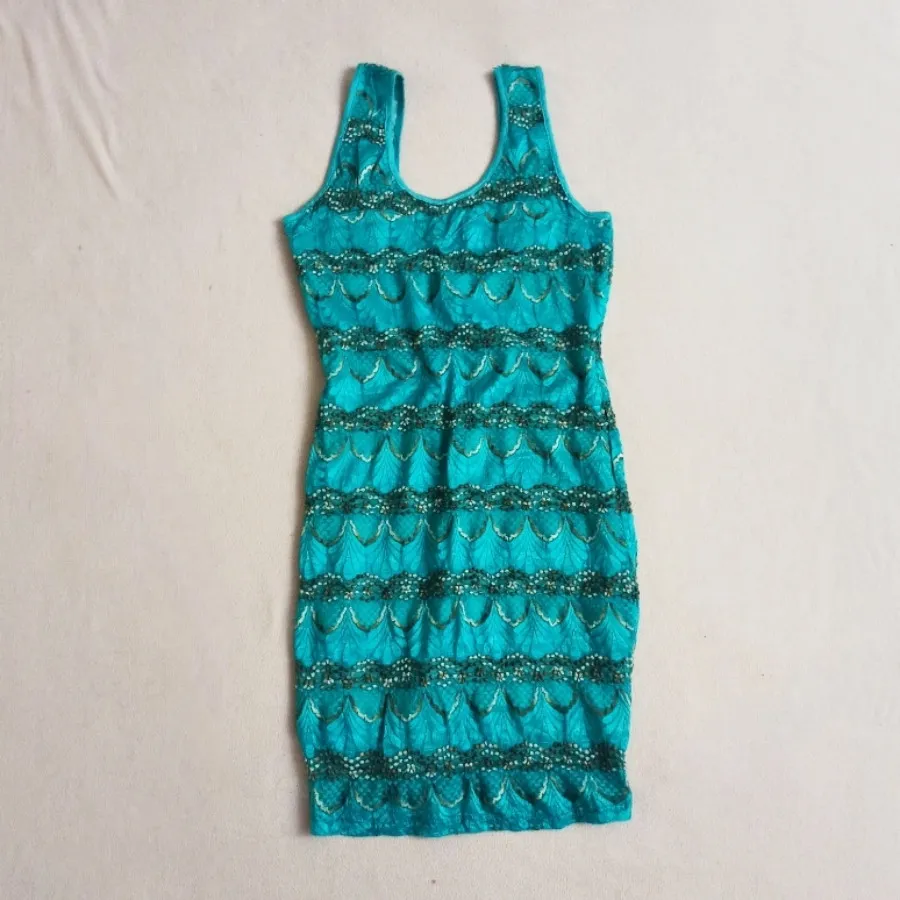 پیراهن دورهمی