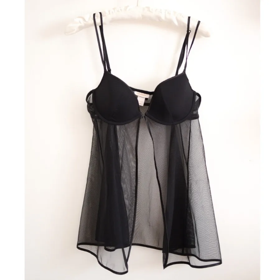 لباس خواب ویکتوریا سکرت