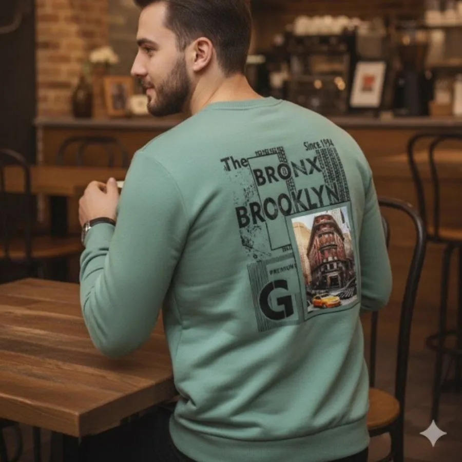 بلوز مردانه