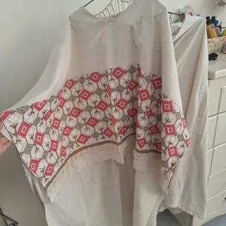 لباس سنتی و زیبای کژوال