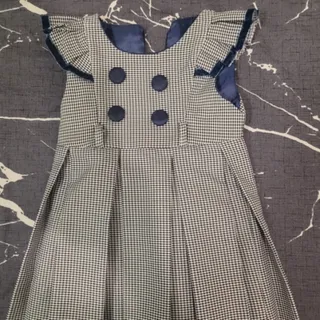 سارافن دخترانه