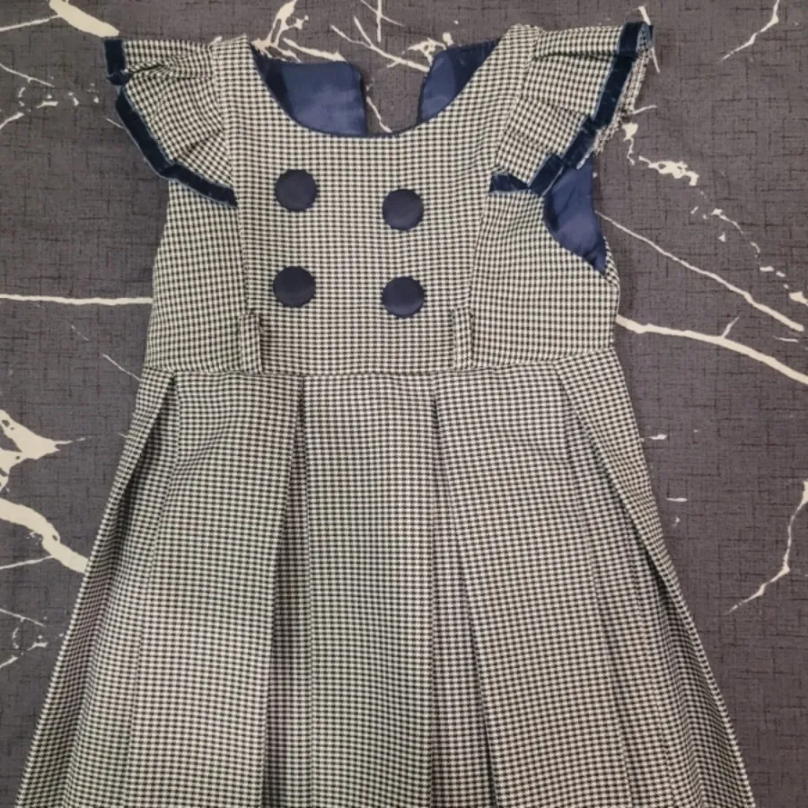 سارافن دخترانه