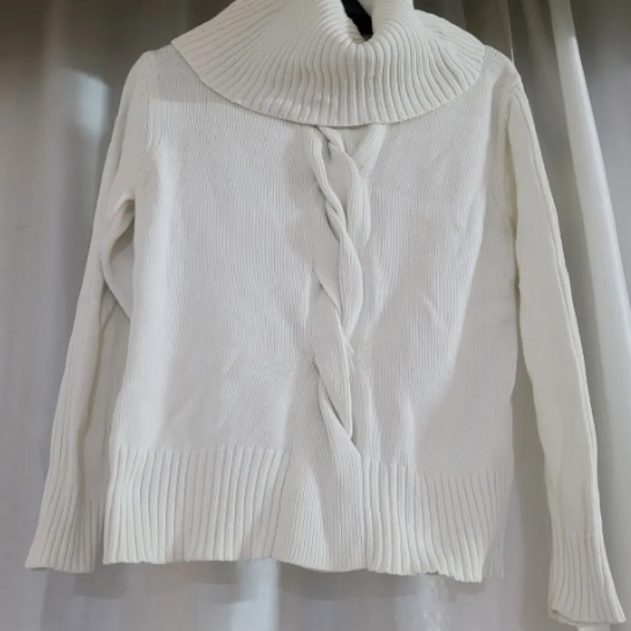 بلوز بافتنی