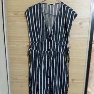 پیراهن کنفی