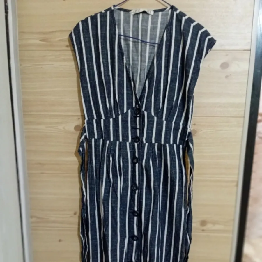 پیراهن کنفی