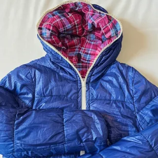 کاپشن دو رو