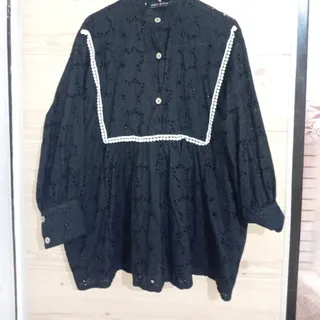 شومیز گیپور کنفی