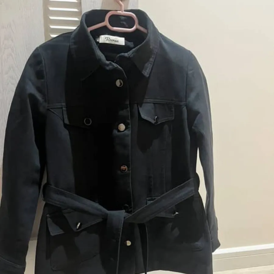 مانتو کتی سایز 36-38