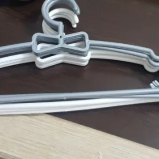 چوب کار لباس