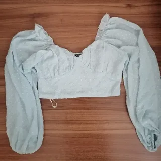 نیمتنه عروسکی