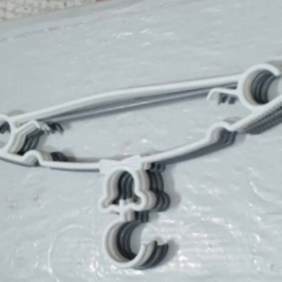 چوب کار پوشاک