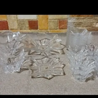 سرویس پذیرایی ستاره ای