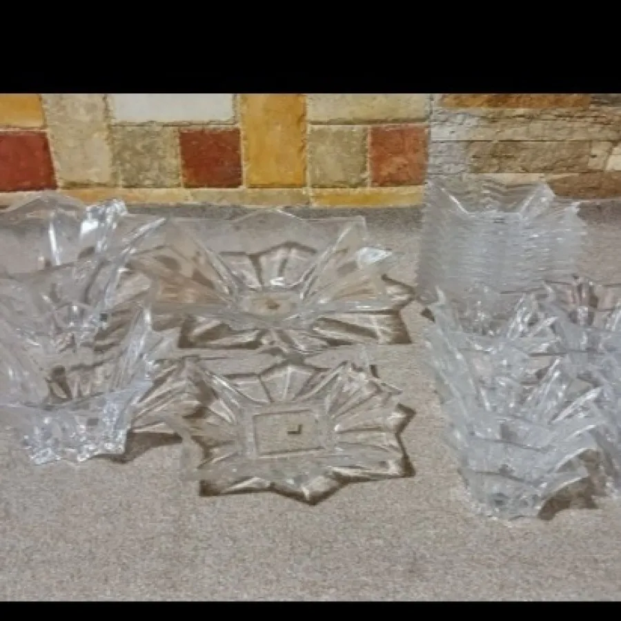 سرویس پذیرایی ستاره ای