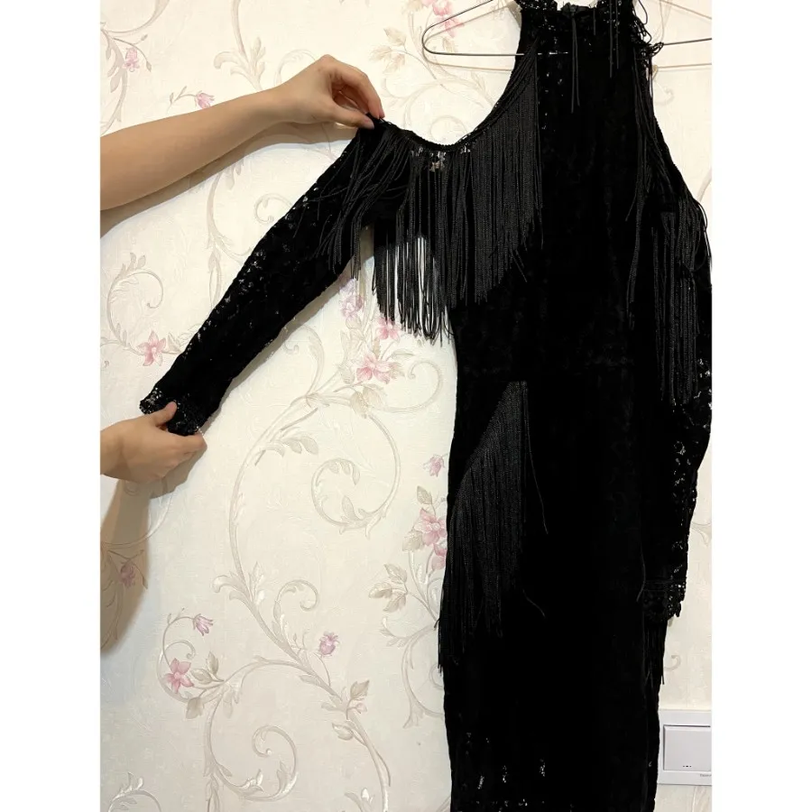 پیراهن ریشه ای ترکی