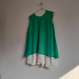 تاپ حریر زنانه