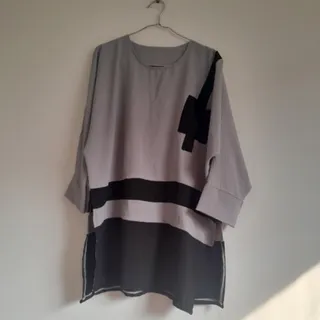 تونیک کیمونو زنانه