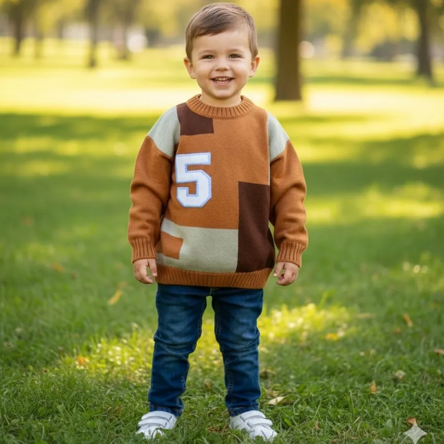 بافت پسرانه