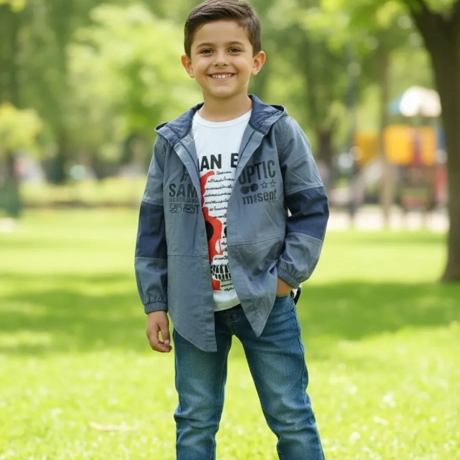 دوتیکه پسرانه