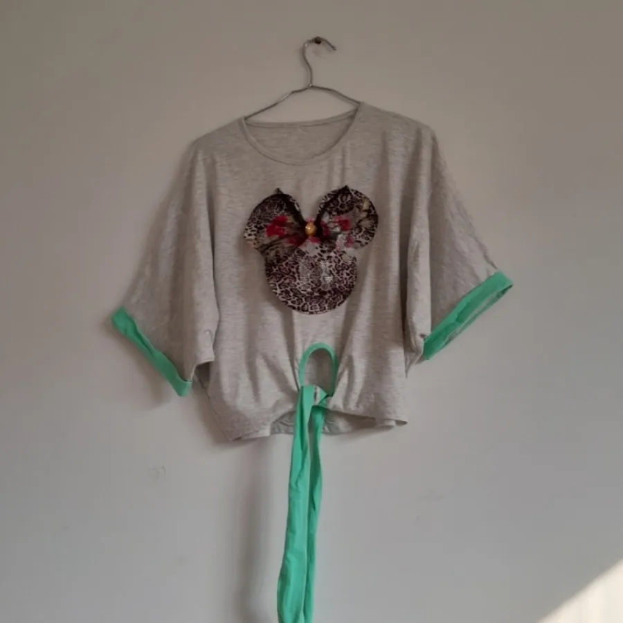 تیشرت  و شلوار دخترانه