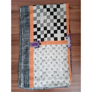 شال و روسری