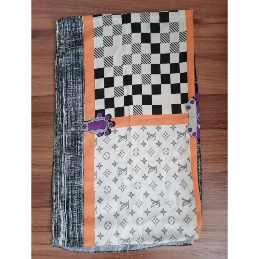 شال و روسری