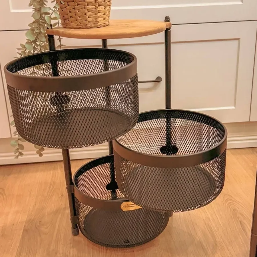 جاسیب زمینی پیاز