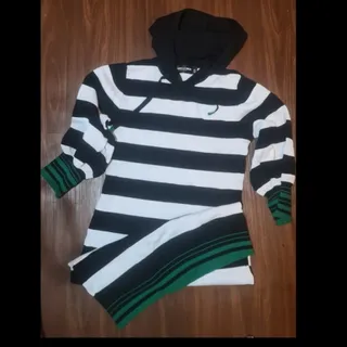 پیراهن هودی اسپرت us??