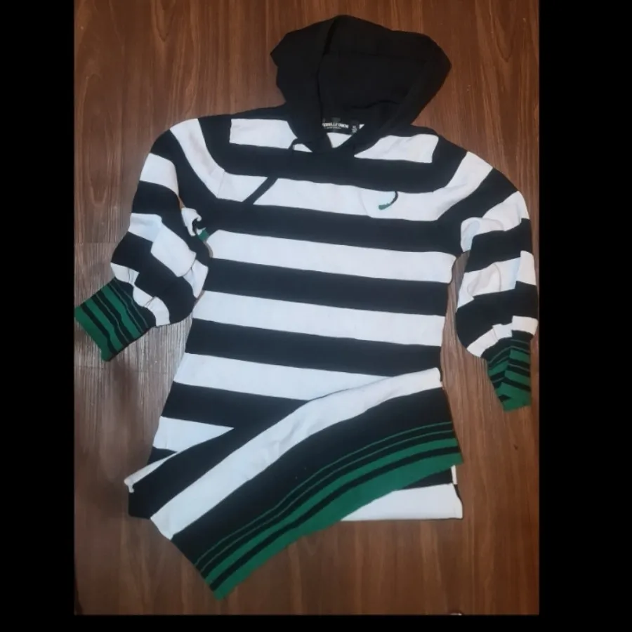 پیراهن هودی اسپرت us??