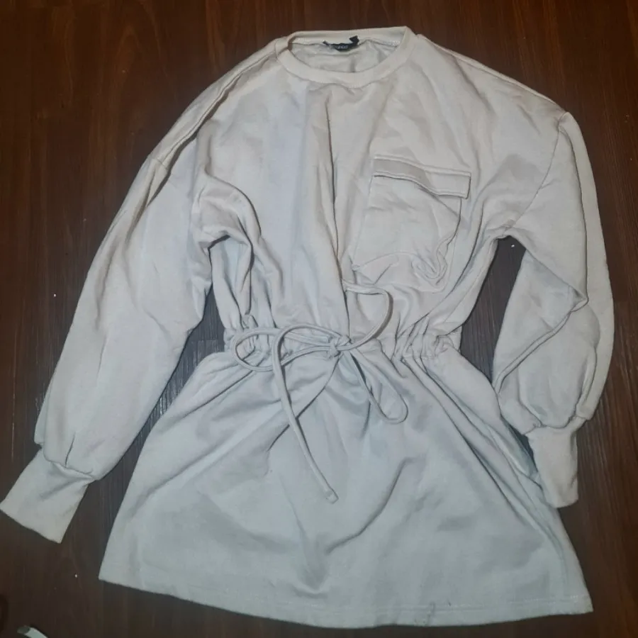 پیراهن کوتاه اسپرت