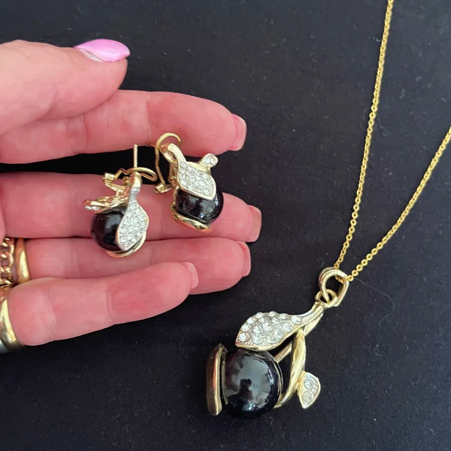 نیم ست استیل