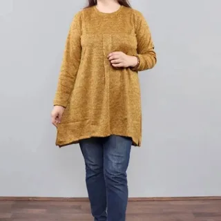 تونیک آنغوره قواره دار