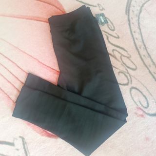 شلوار کبریتی مشکی