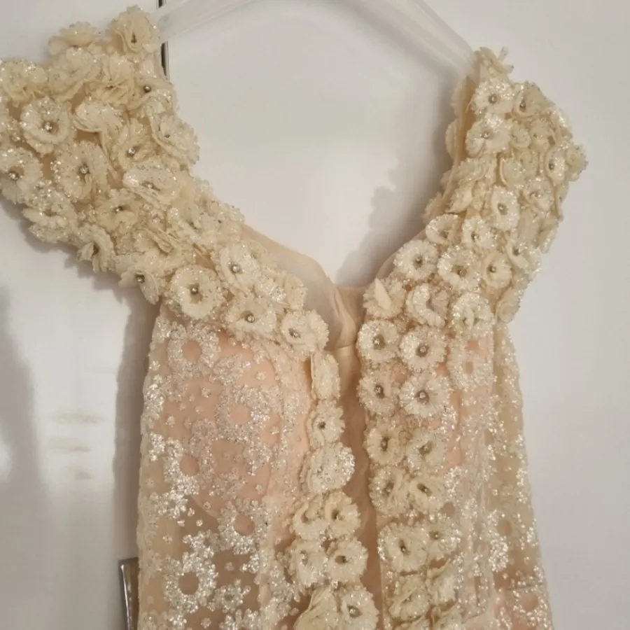 لباس مجلسی گلبهی