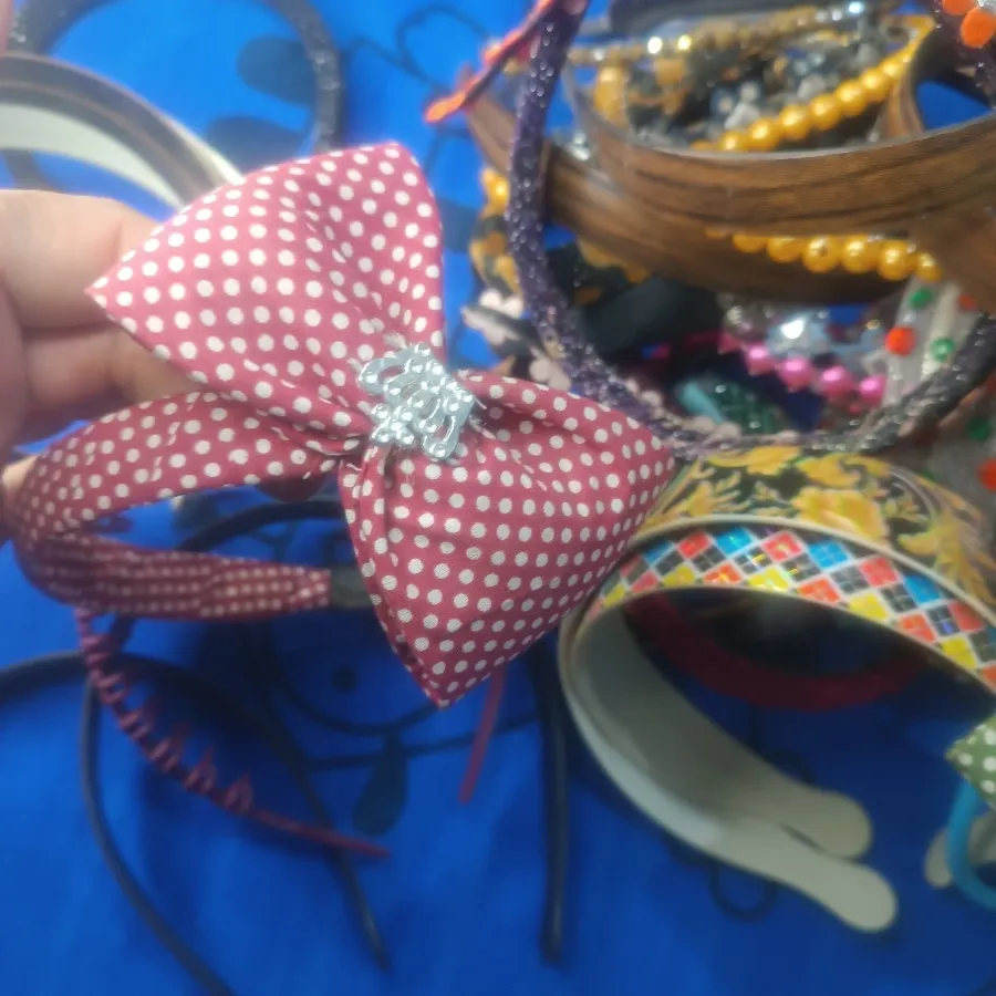 تل موی زیبا