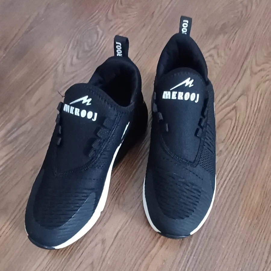 کتانی ورزشی اورجینال