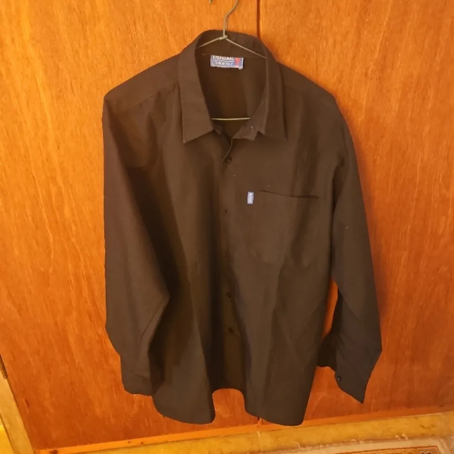 پیراهن مردانه