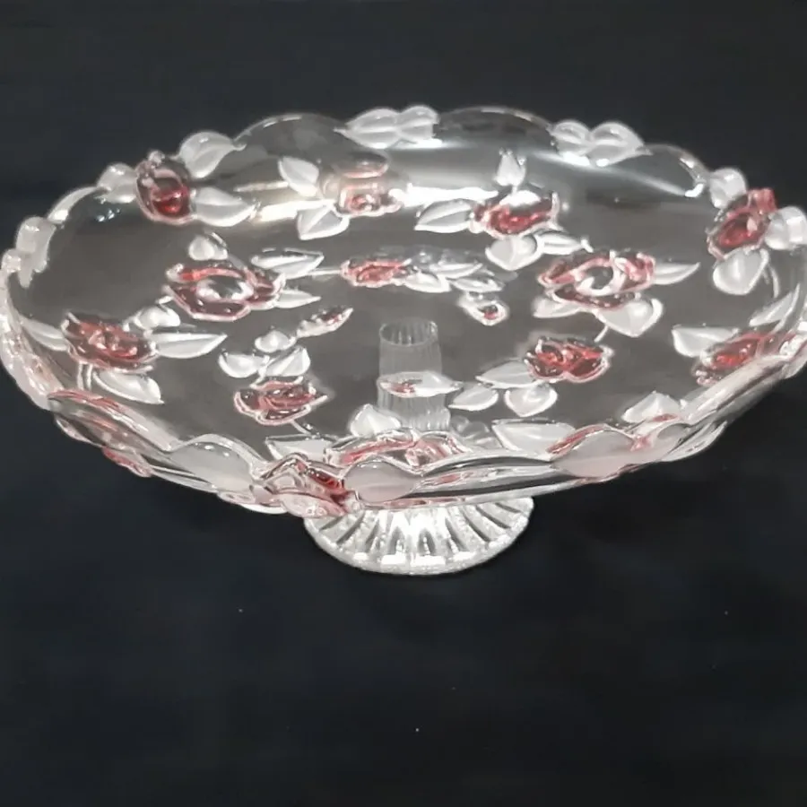 دیس پایه دار والتر ناتاشا