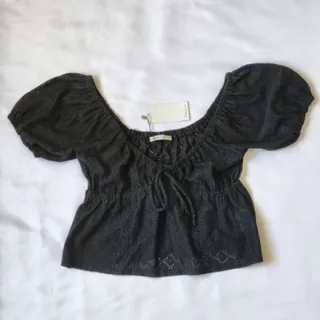 بلوز خامه دوزی اورجینال