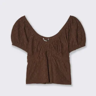 بلوز خامه دوزی اورجینال