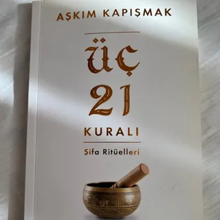 کتاب به زبان ترکی