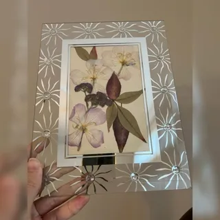 قاب کریستالی