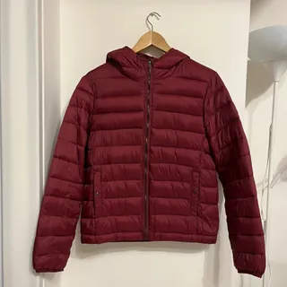 کاپشن Pull&bear