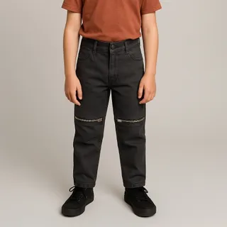 شلوار جین پسرانه دخترانه