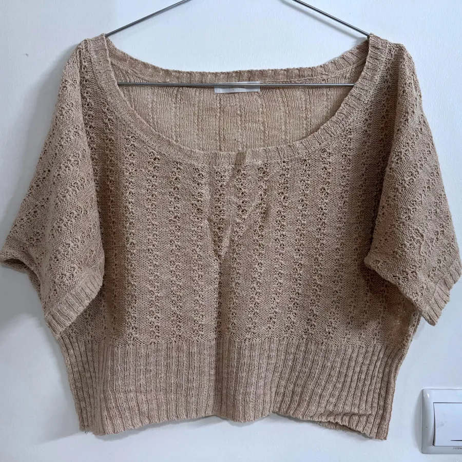 بلوز رویه بافت