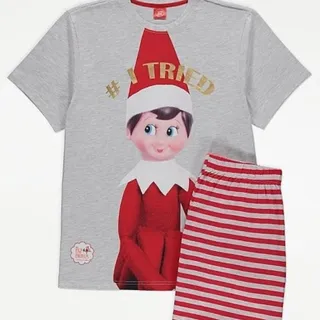 ست بلوز شلوار راحتی جورج