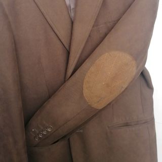 کت  مردانه کبریتی